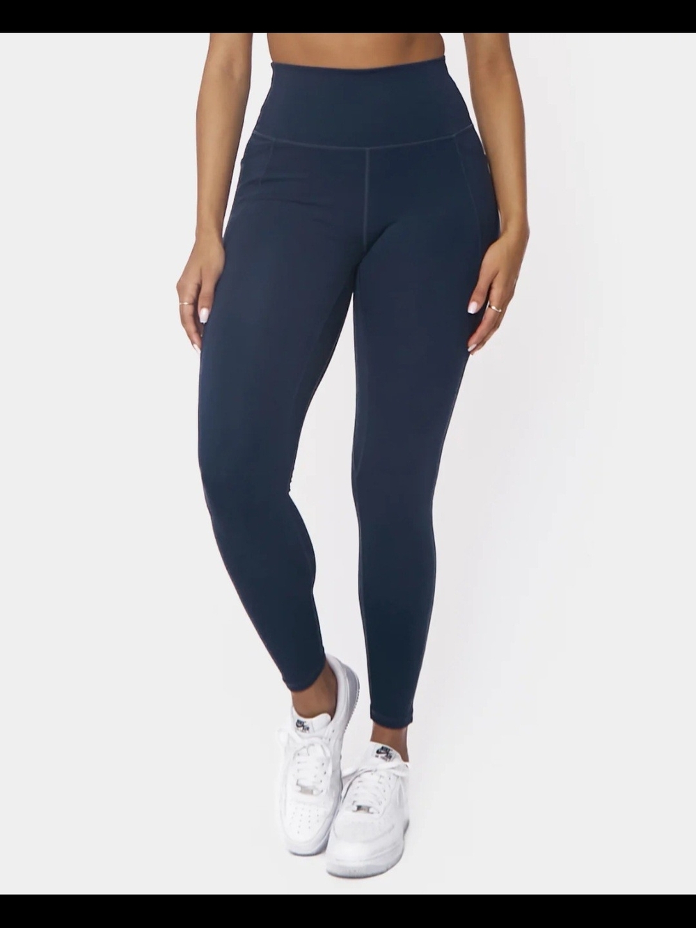 Senita High-Rise Leggings